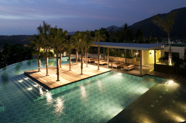 石英砂水处理滤料